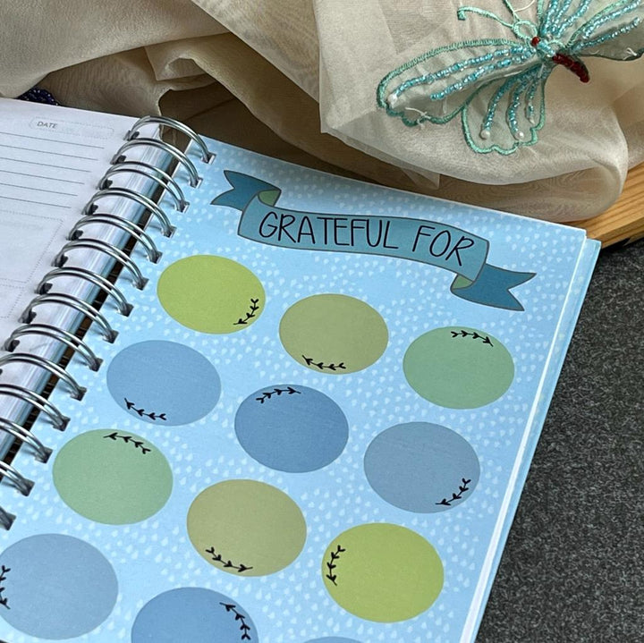 Gifts of Love | The Gift of Gratitude | Gratitude Journal