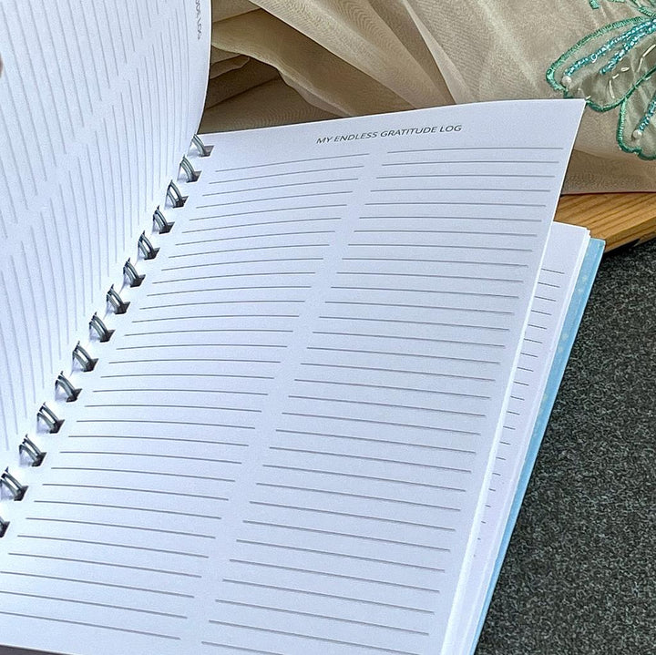 Gifts of Love | The Gift of Gratitude | Gratitude Journal