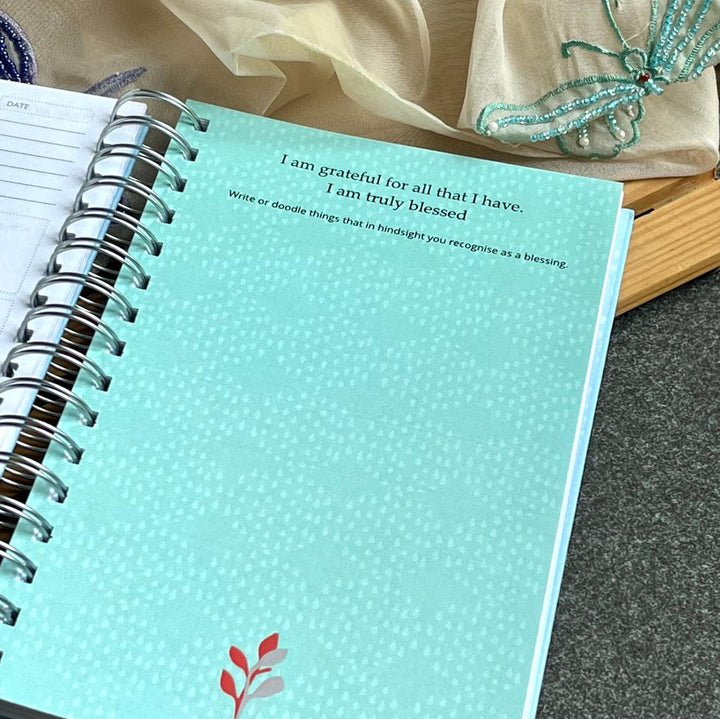 Gifts of Love | The Gift of Gratitude | Gratitude Journal