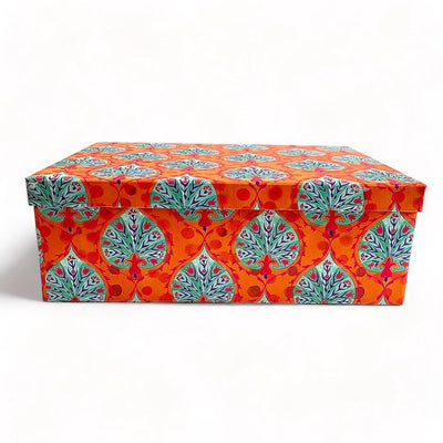 Gifts of Love Sia Gift Box Set | Empty Gift Boxes for Gifting | Set of 2