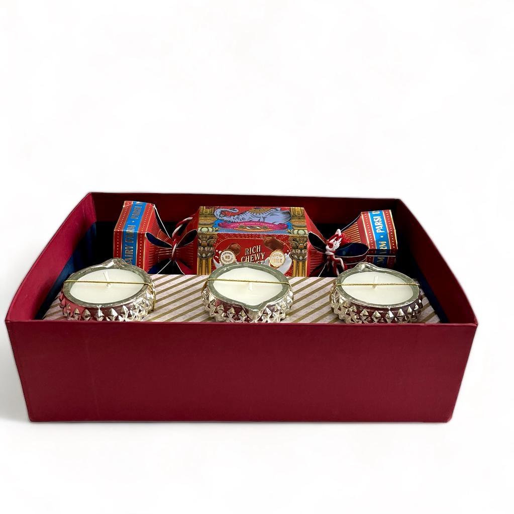Gifts of Love Festive Diwali Gifting Aatash Gift Set