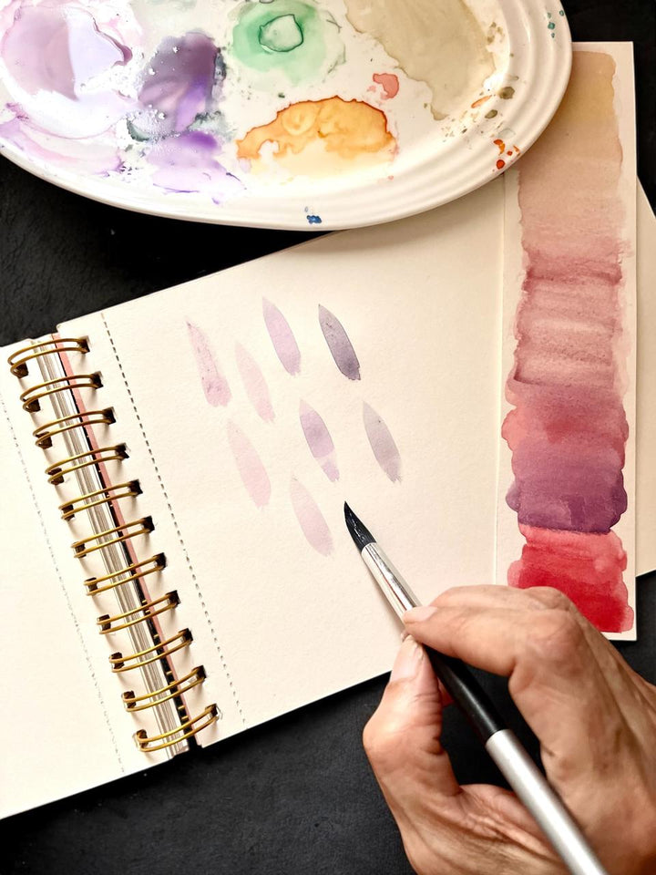 Gifts of Love Daily Delight Collection | Scoop up Your Ideas Sketch Book