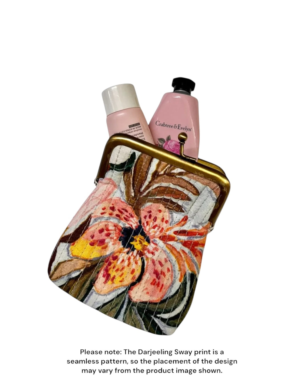 The Darjeeling Sway Collection