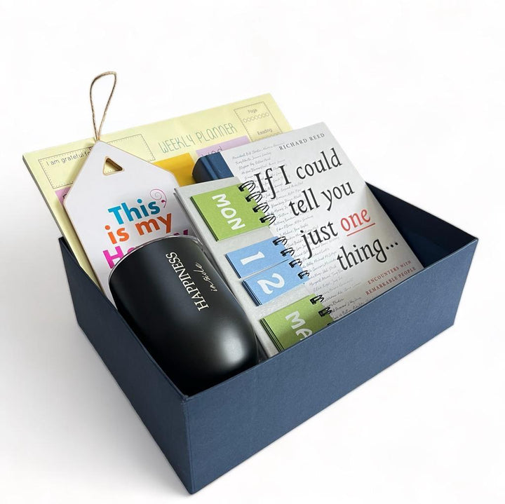 Gifts of Love | Escape to Happiness Boxed Gift Set
