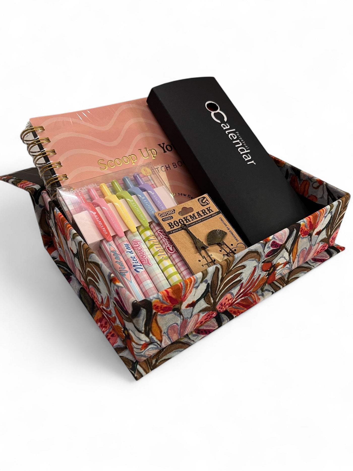 Gifts of Love | Bright Ideas Bundle Gift Set