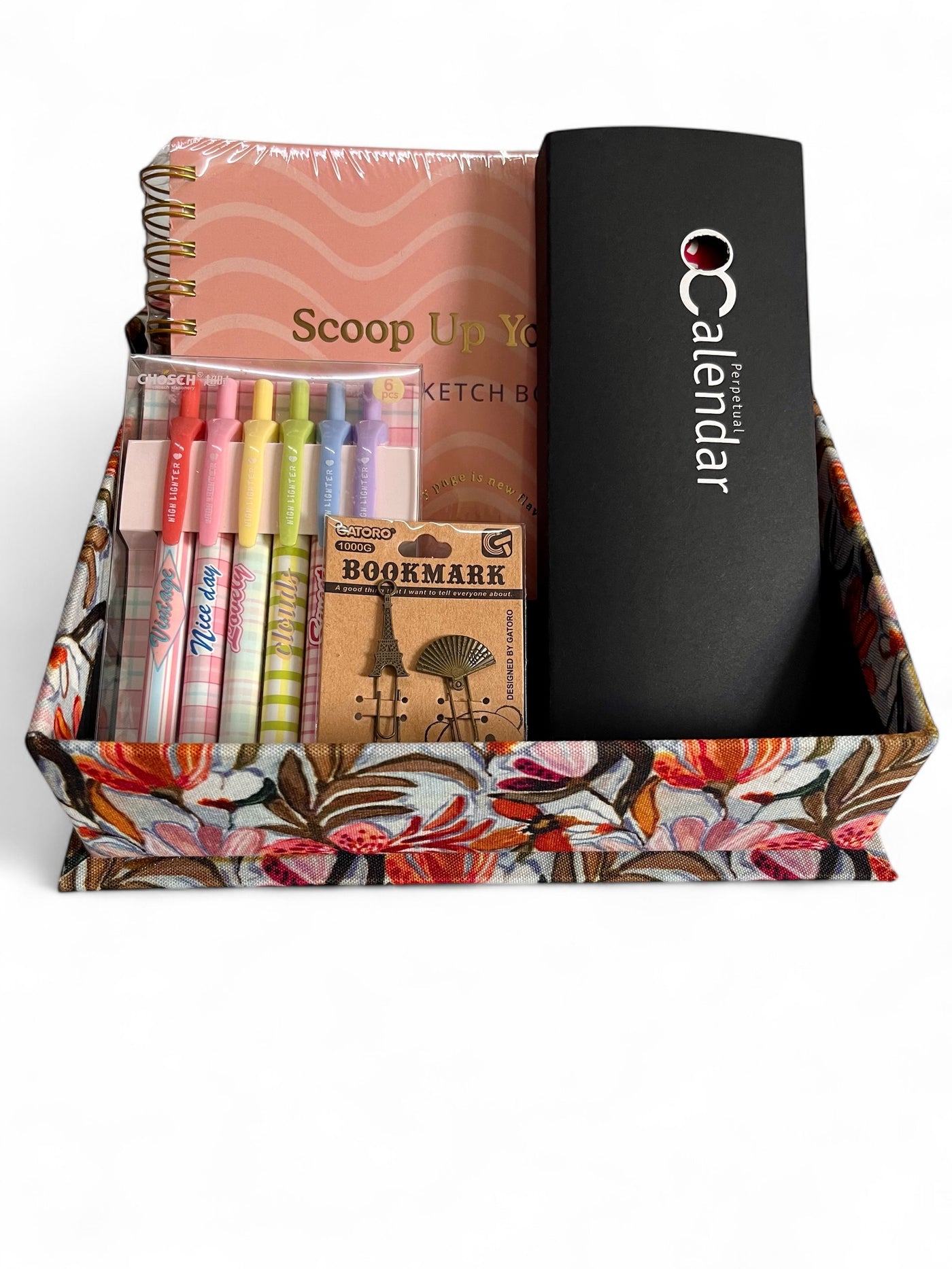 Gifts of Love | Bright Ideas Bundle Gift Set
