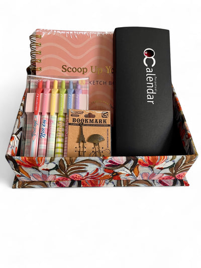 Gifts of Love | Bright Ideas Bundle Gift Set