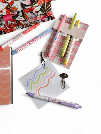 Gifts of Love | Bright Ideas Bundle Gift Set