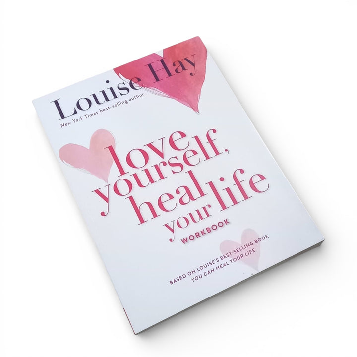 Book titled &