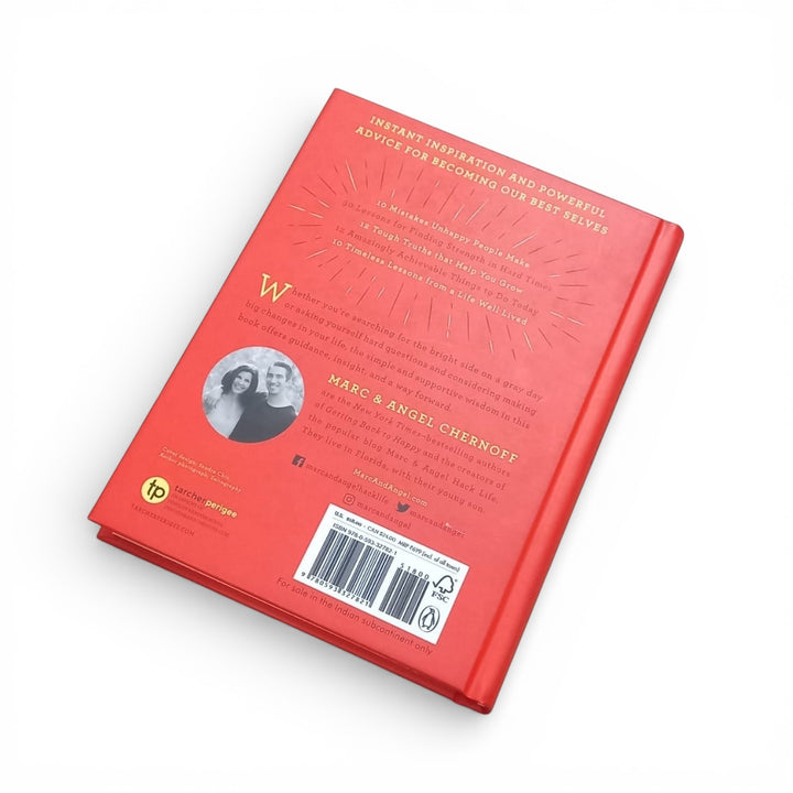 1000 Little Things - Happy Successful People do Differently
