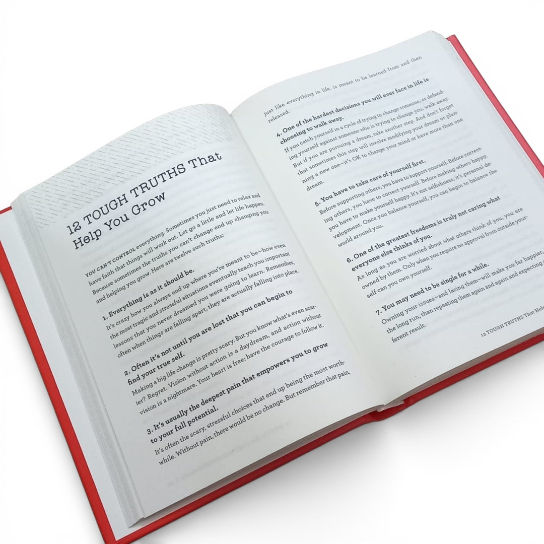 1000 Little Things - Happy Successful People do Differently