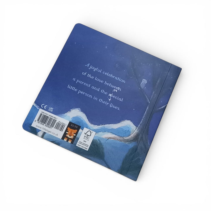 Back cover of the Children&