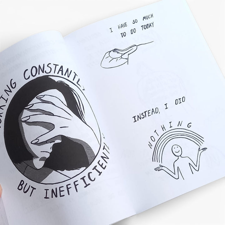 Everyone is Awful | Natalya Lobanova