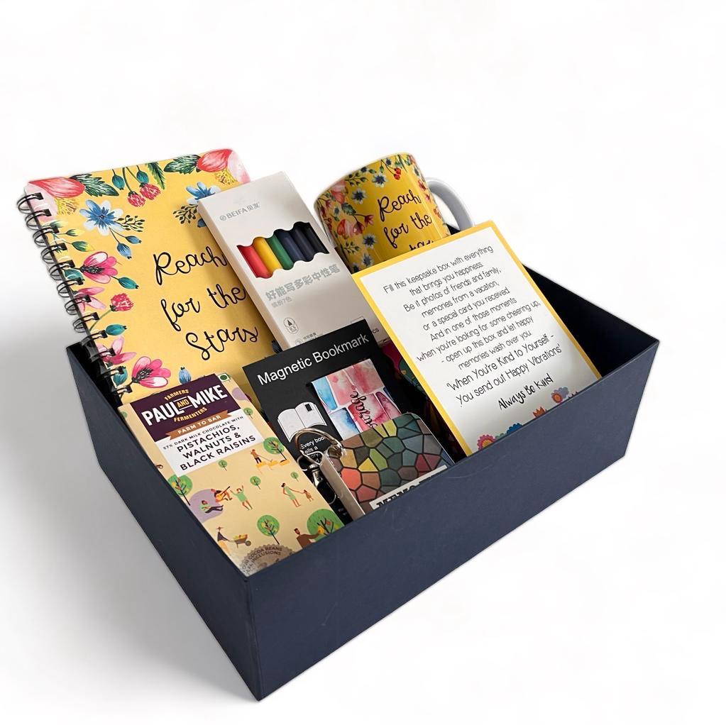 Gifts of Love | Full of Kindness Boxed Gift