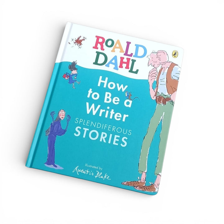 Book titled &
