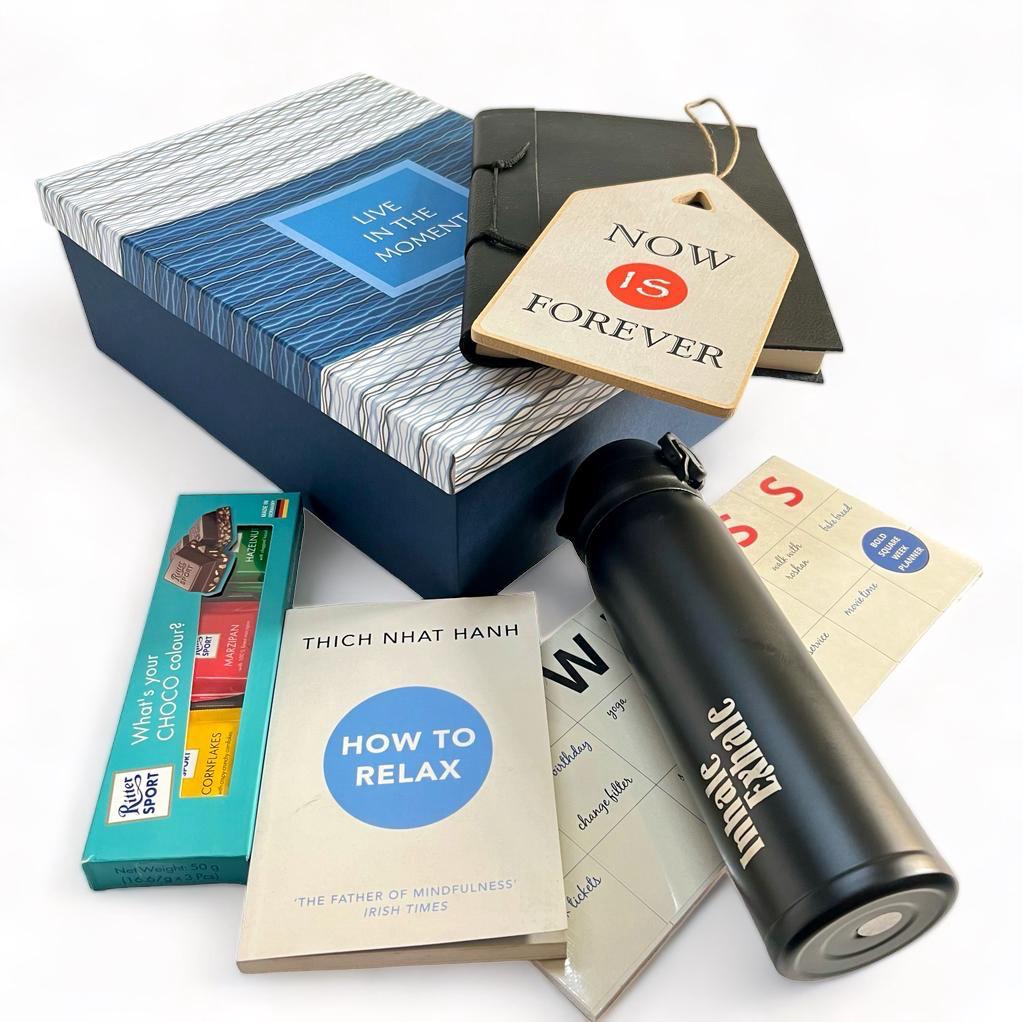 Gifts of Love | Live in the Moment Boxed Gift Set