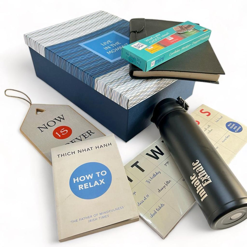 Gifts of Love | Live in the Moment Boxed Gift Set