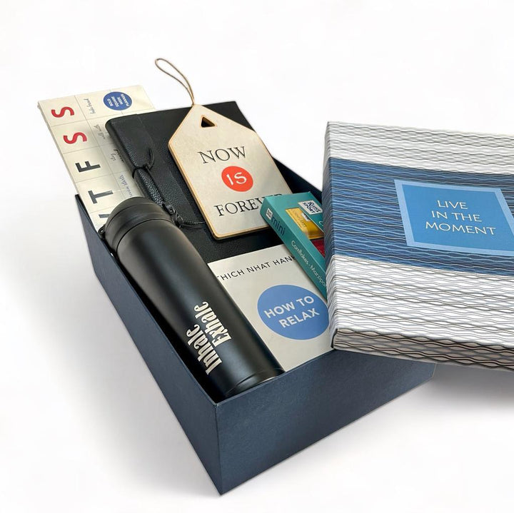 Gifts of Love | Live in the Moment Boxed Gift Set
