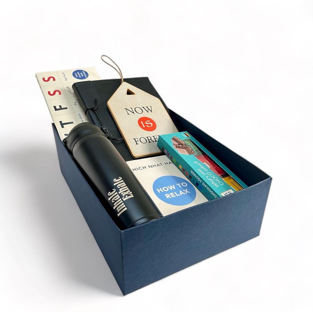 Gifts of Love | Live in the Moment Boxed Gift Set