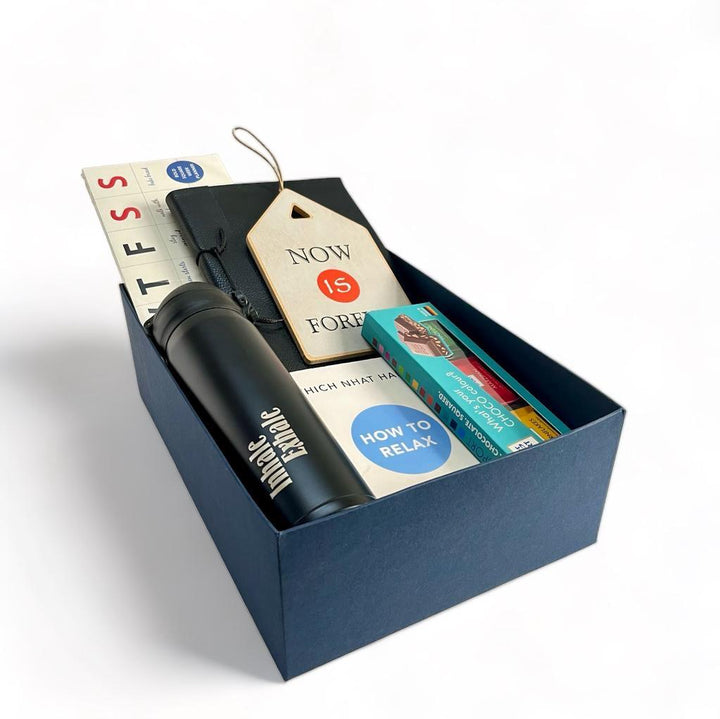 Gifts of Love | Live in the Moment Boxed Gift Set