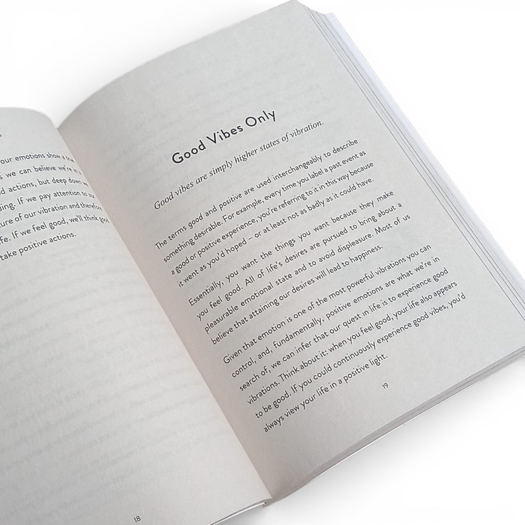 Good Vibes Good Life | Vex King