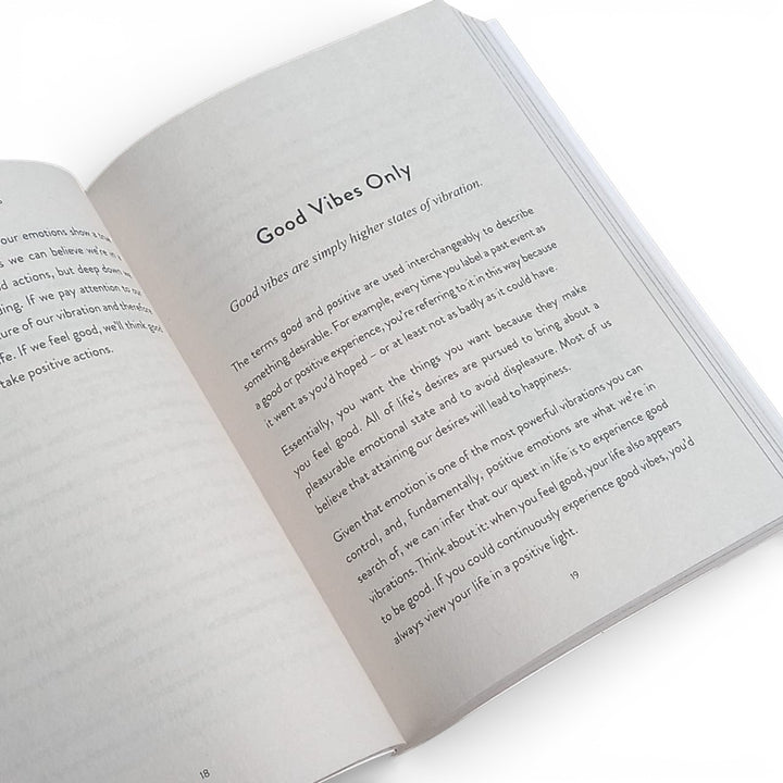 Good Vibes Good Life | Vex King