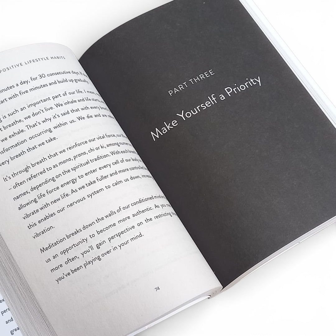 Good Vibes Good Life | Vex King