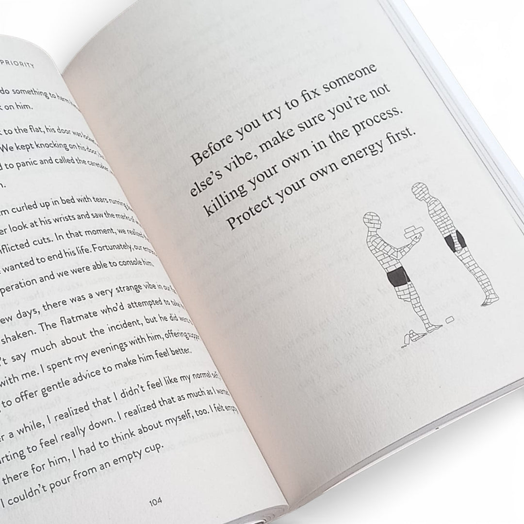 Good Vibes Good Life | Vex King