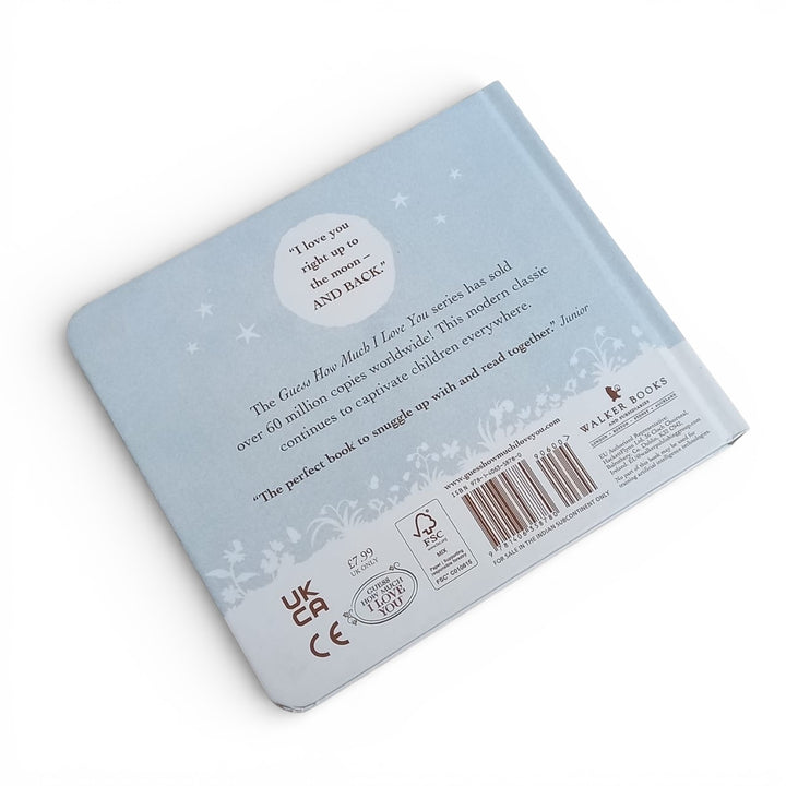 Guess How Much I Love You | Sam McBratney