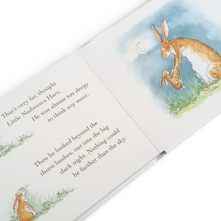 Guess How Much I Love You | Sam McBratney