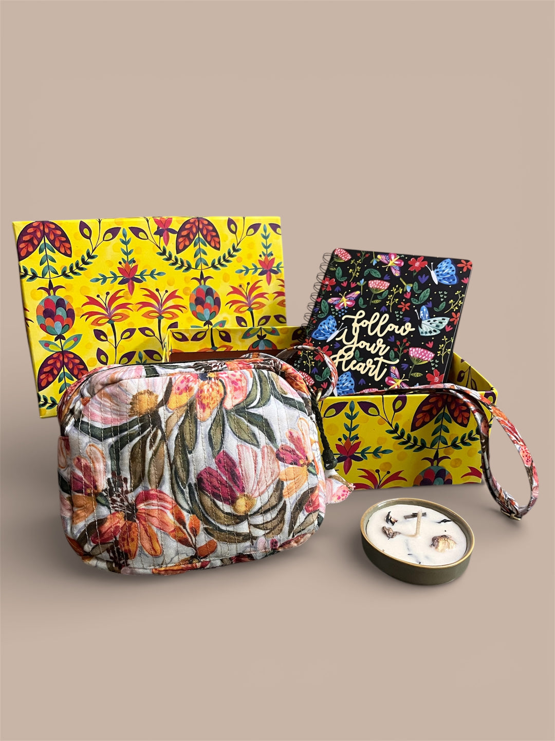 Carry your Heart with You | Boxed Gift Set | Gifts of Love | Gifts for Her