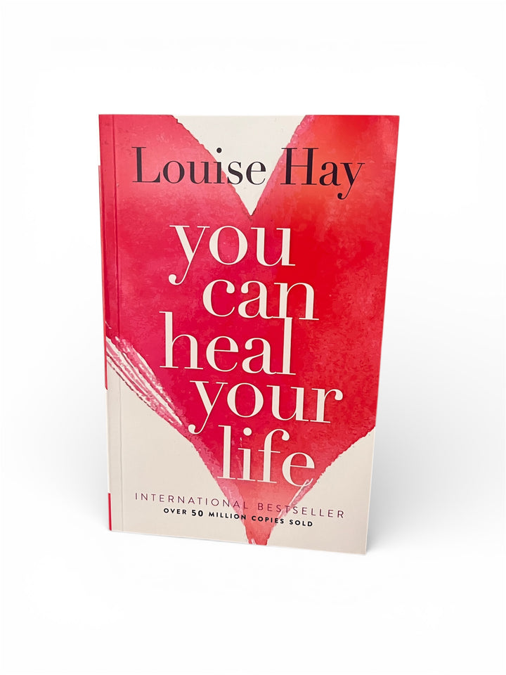 You Can Heal Your Life | Louise Hay