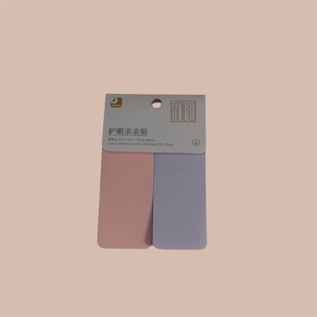 Colortone Sticky Notes