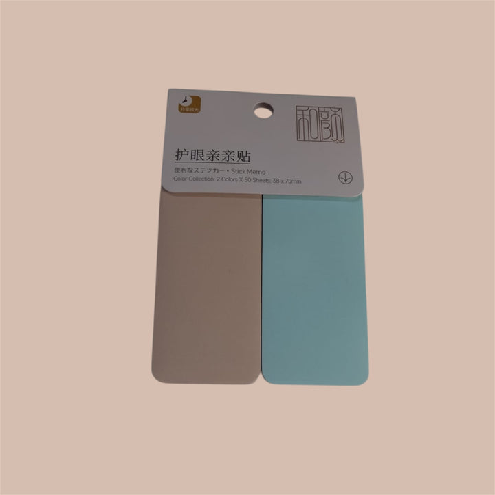 Colortone Sticky Notes