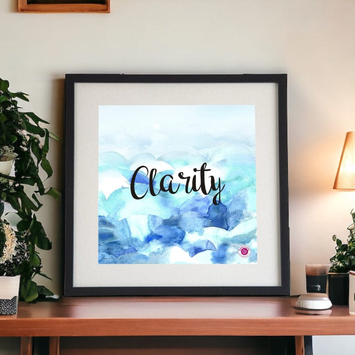 Wall Art Inner Treasure Clarity