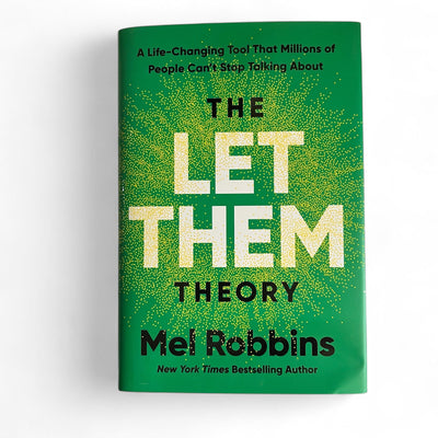 Gifts of Love | The Let Them Theory | Mel Robbins 