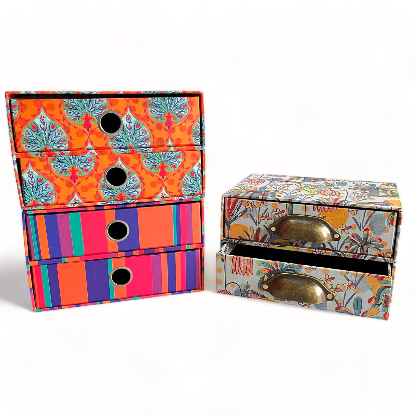Gifts of Love | Set of 2 Drawers