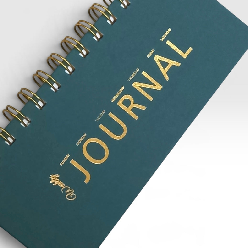 Quest Weekly Planner