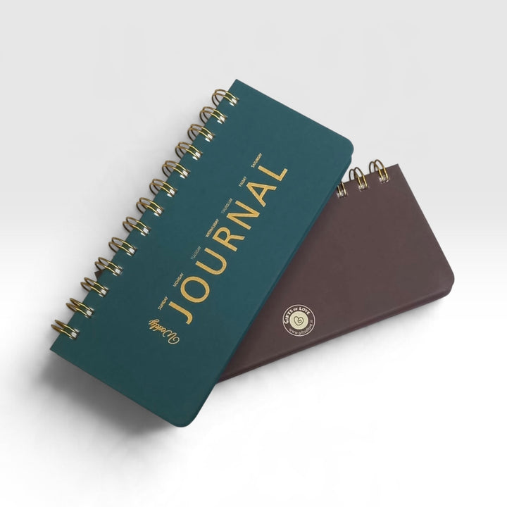 Quest Weekly Planner