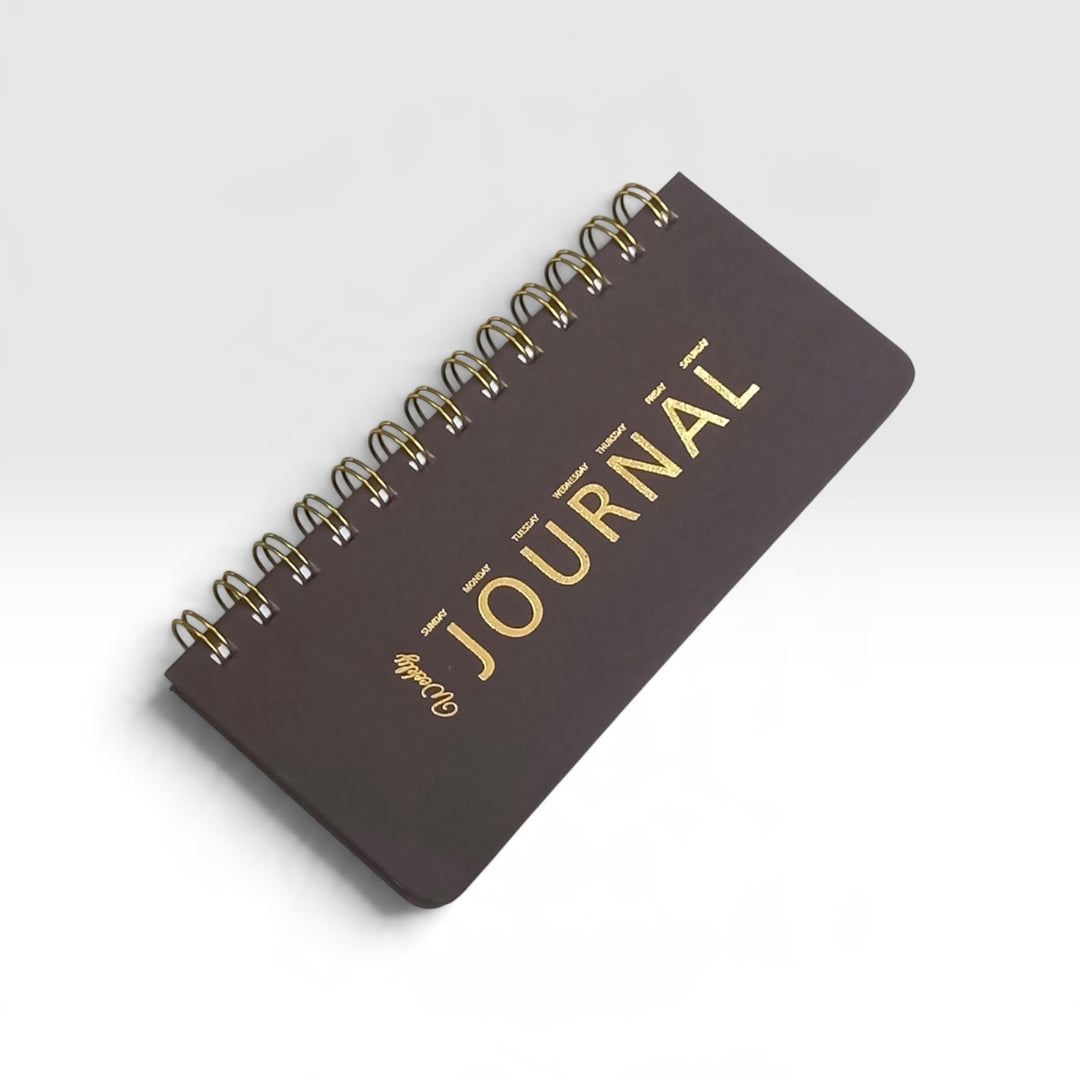 Quest Weekly Planner