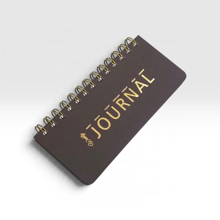 Quest Weekly Planner