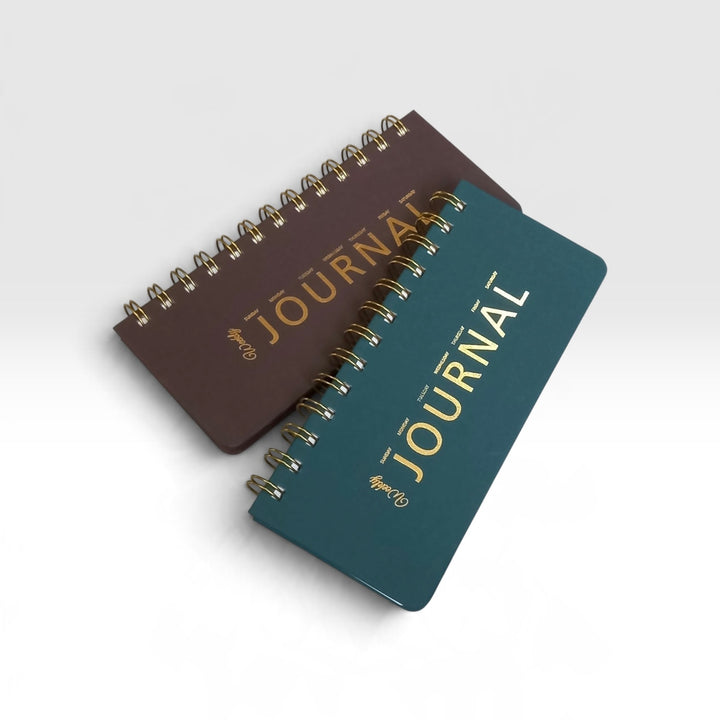 Quest Weekly Planner