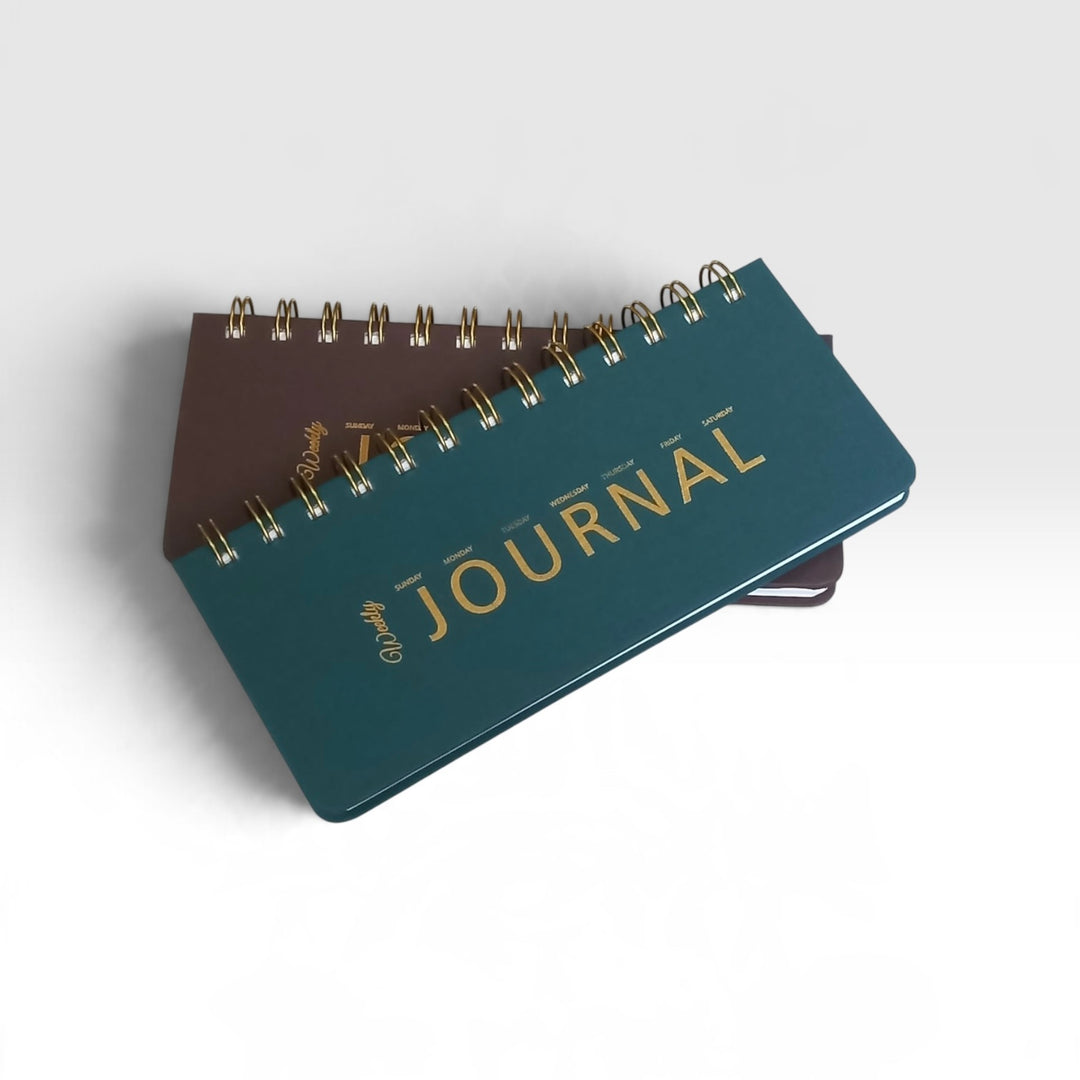 Quest Weekly Planner