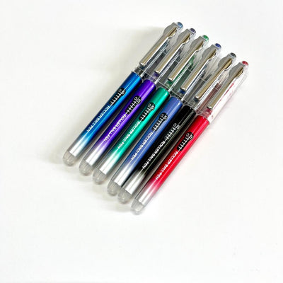 Gifts of Love Daily Writer Rollerball Pens | Set of 6