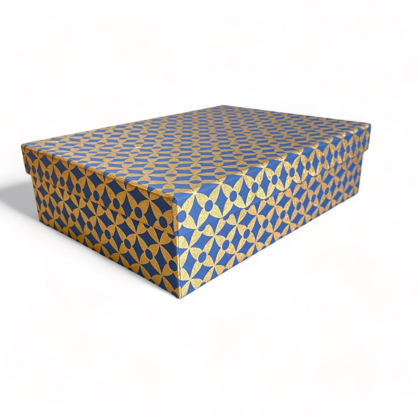 Gift Boxes Anaya | Set of 2 Empty Gift Boxes for Gifting