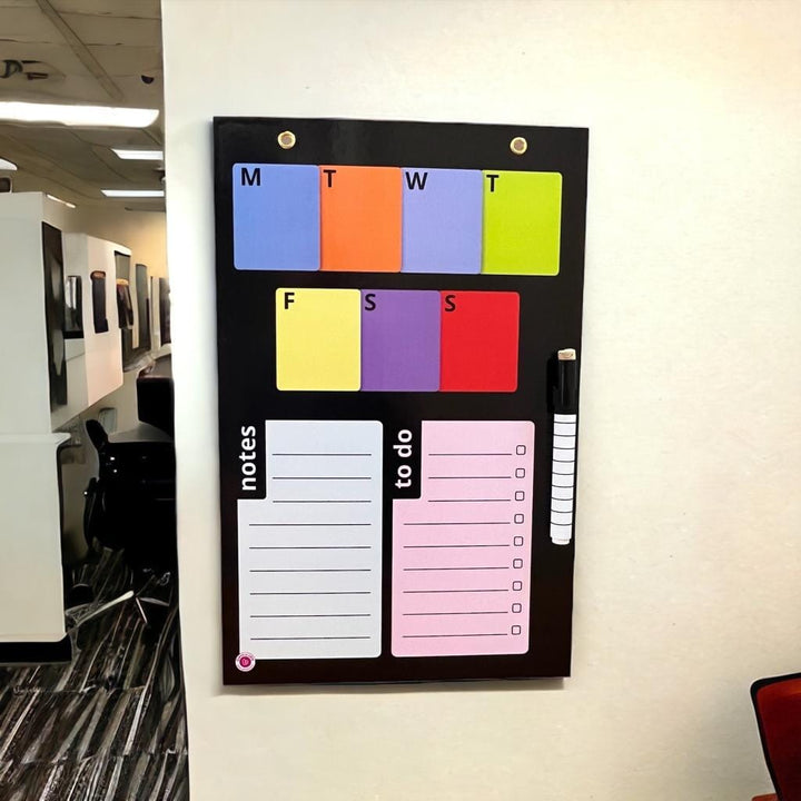 Folio | Rewritable Planner