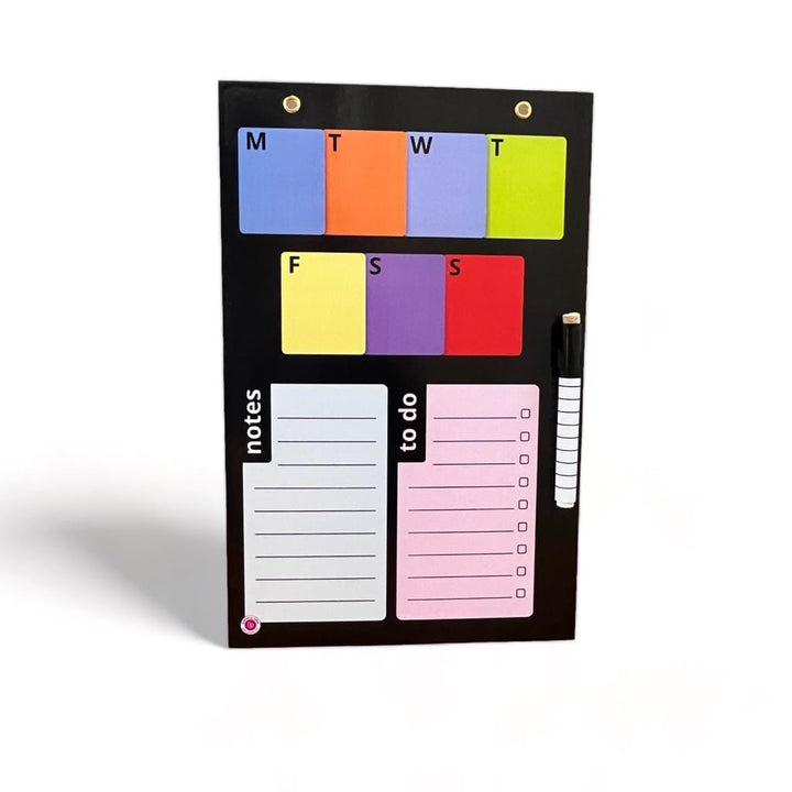 Folio | Rewritable Planner