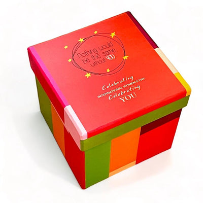 Gifts of Love | International Women’s Day | Ivy Boxed Gift