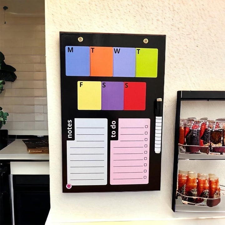 Folio | Rewritable Planner