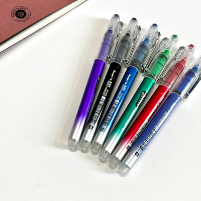 Gifts of Love Daily Writer Rollerball Pens | Set of 6